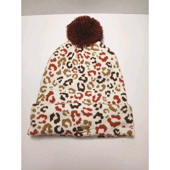 Nike Youth Stocking Hat New Without Tags - Picture 1 of 2